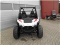 Polaris RZR 200, Agriculture