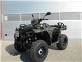 Polaris Sportsman 570 EFI EPS AWD, Agriculture