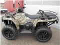 Polaris Sportsman 570 EPS Hunter Edition traktor, Agriculture