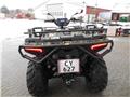 Polaris Sportsman 570 EPS Hunter Edition traktor, Agriculture