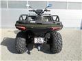 Polaris Sportsman 570 EFI EPS AWD, Agriculture