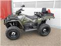 Polaris Sportsman 570 X2 EPS Traktor, Agriculture