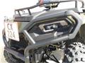 Polaris Sportsman 570 EFI EPS AWD, Agriculture