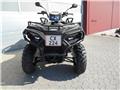 Polaris Sportsman 570 EFI EPS AWD, Agriculture