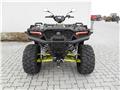 Polaris Sportsman XP 1000 S, Agriculture