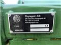 Thyregod TK 3300 Ny, Other tractor accessories, Agriculture