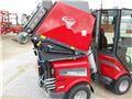 Timan 3330 4WD, Trucks and Trailers