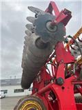 Väderstad Carrier CR 925 Bio Drill, Harrows, Agriculture