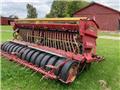 Väderstad Rapid 400S frøsåkasse, Farm Drills, Agriculture