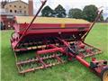 Väderstad Rapid 400S frøsåkasse, Farm Drills, Agriculture
