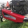 Case IH 2152-35, Agriculture
