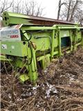 CLAAS PU 380 HD, Other Forage Equipment, Agriculture