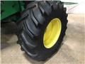 John Deere STS 9870, Agriculture
