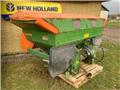 Amazone ZA-M 1501 ProfiS, Agriculture