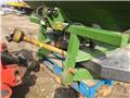 Amazone ZA-M2500, Mineral spreaders, Agriculture