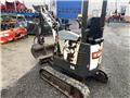 Bobcat E 10, Construction Equipment