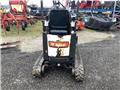Bobcat E 10, Construction Equipment