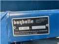 Bogballe E 1000, Agriculture