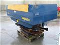Bogballe E1900 Calibrator, Mineral spreaders, Agriculture