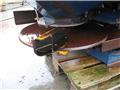 Bogballe E1900 Calibrator, Mineral spreaders, Agriculture