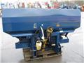 Bogballe E1900 Calibrator, Mineral spreaders, Agriculture