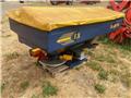 Bogballe EX 1300, Agriculture