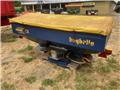 Bogballe EX 1300, Agriculture