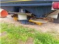 Bogballe M2W, Mineral spreaders, Agriculture