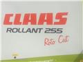CLAAS ROLLANT 255 RC UNIWRAP, Agriculture