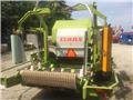 CLAAS ROLLANT 255 RC UNIWRAP, Agriculture
