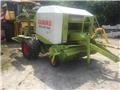 CLAAS ROLLANT 255 RC UNIWRAP, Agriculture
