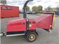 CUSHMAN SHUTTLE 4G, Forestry Equipment