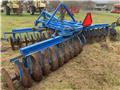 Dal-Bo AXC 400, Harrows, Agriculture