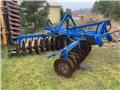Dal-Bo AXC 400, Harrows, Agriculture