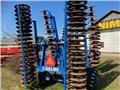 Dal-Bo AXR - H 600, Harrows, Agriculture