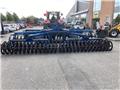 Dal-Bo AXR - H 600, Harrows, Agriculture