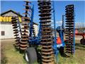 Dal-Bo AXR - H 600, Harrows, Agriculture