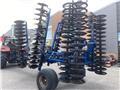 Dal-Bo AXR - H 600, Harrows, Agriculture
