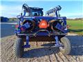 Dal-Bo Minimax 630, Rollers, Agriculture