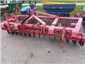 He-Va DISC-ROLLER 4 Meter., Harrows, Agriculture
