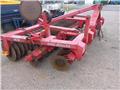 He-Va DISC-ROLLER 4 Meter., Harrows, Agriculture