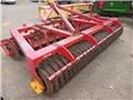 He-Va DISC-ROLLER 4 Meter., Harrows, Agriculture