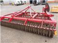 He-Va DISC-ROLLER 4 Meter., Harrows, Agriculture