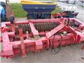 He-Va DISC-ROLLER 4 Meter., Harrows, Agriculture