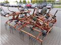 Kongskilde 21 tands Vibro Flex, Harrows, Agriculture