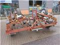 Kongskilde 21 tands Vibro Flex, Harrows, Agriculture
