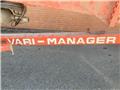 Kuhn 7 furet Vari Manager NSH, Agriculture