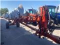 Kuhn 7 furet Vari Manager NSH, Agriculture