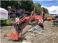 Kuhn Discover XL60/660, Harrows, Agriculture