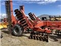 Kuhn Discover XL60/660, Harrows, Agriculture